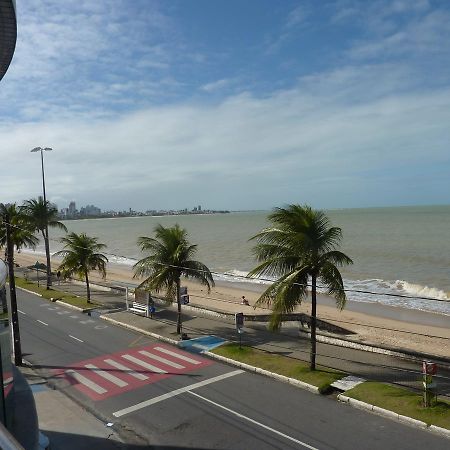 Manaira Palace Residence Joao Pessoa Luaran gambar