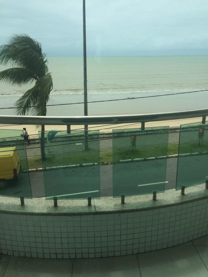 Manaira Palace Residence Joao Pessoa Luaran gambar