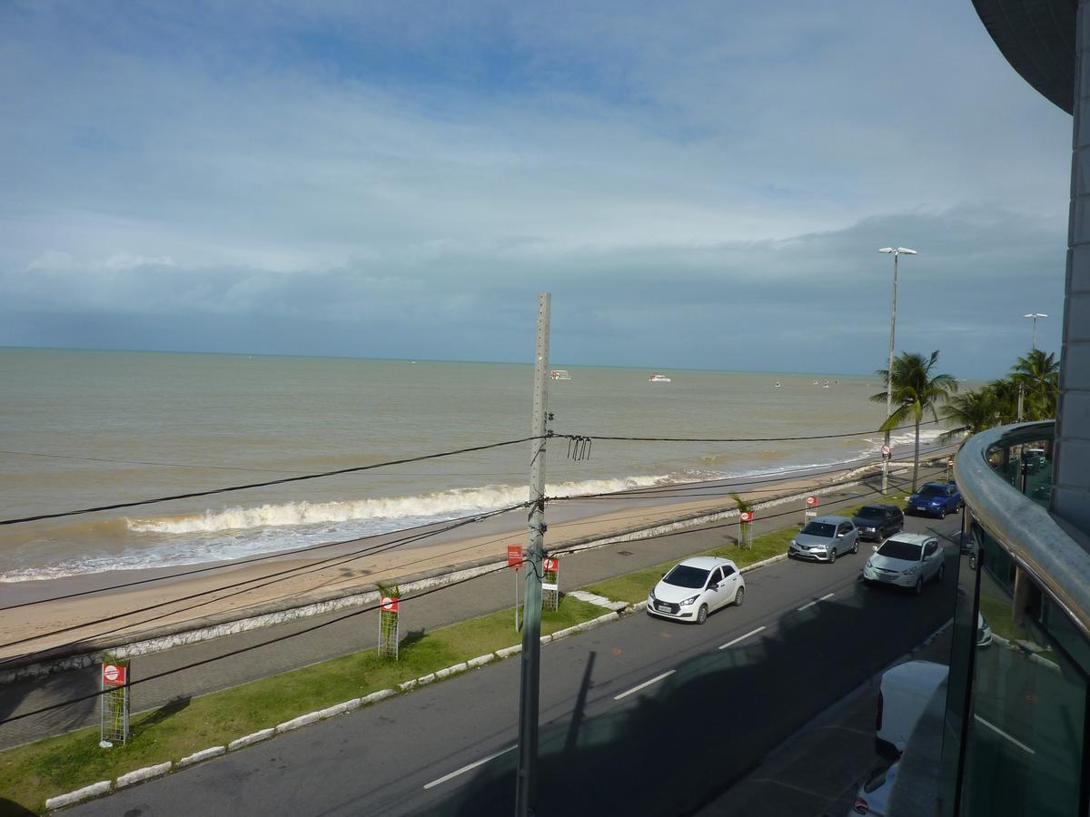 Manaira Palace Residence Joao Pessoa Luaran gambar