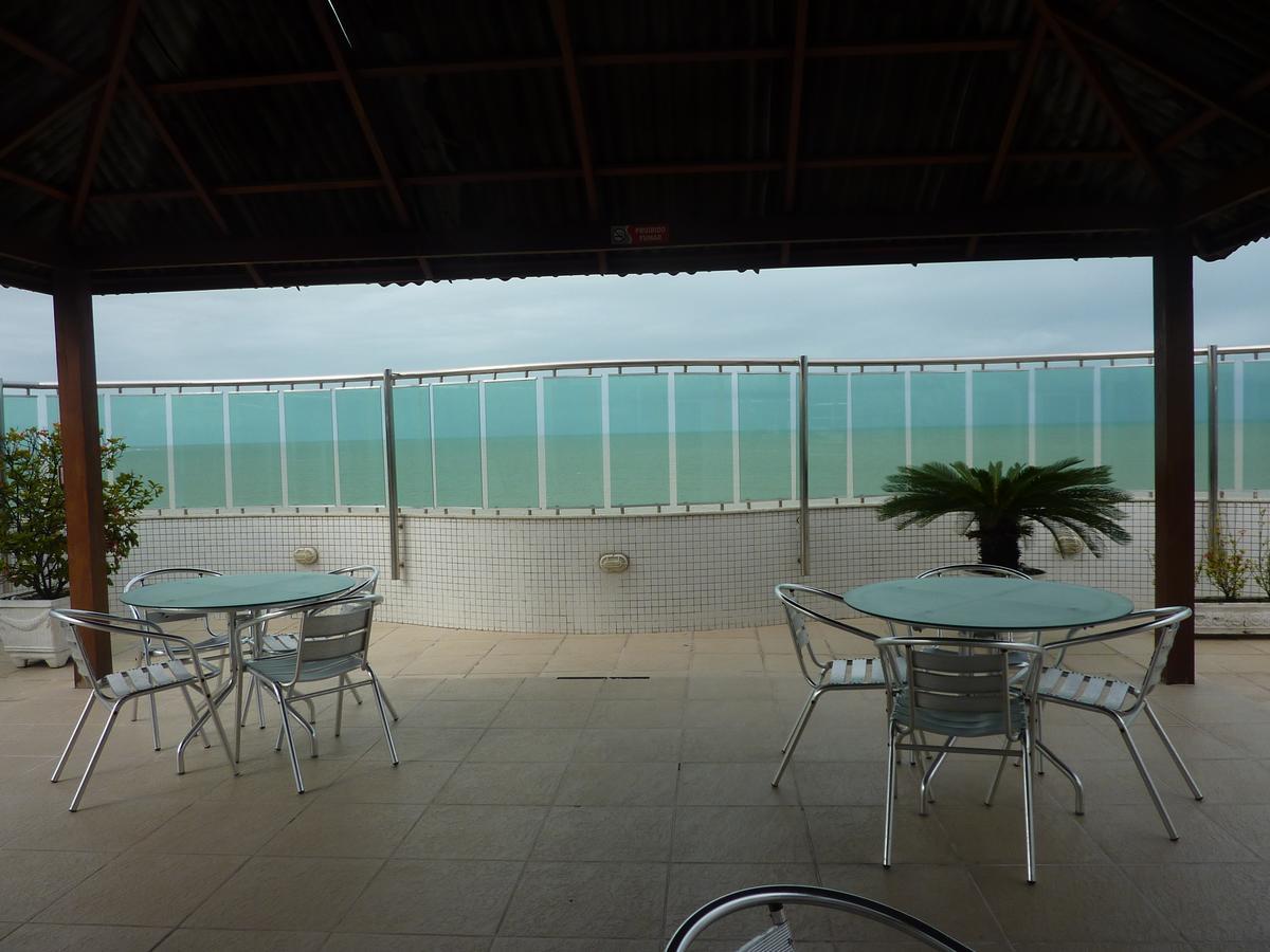 Manaira Palace Residence Joao Pessoa Luaran gambar