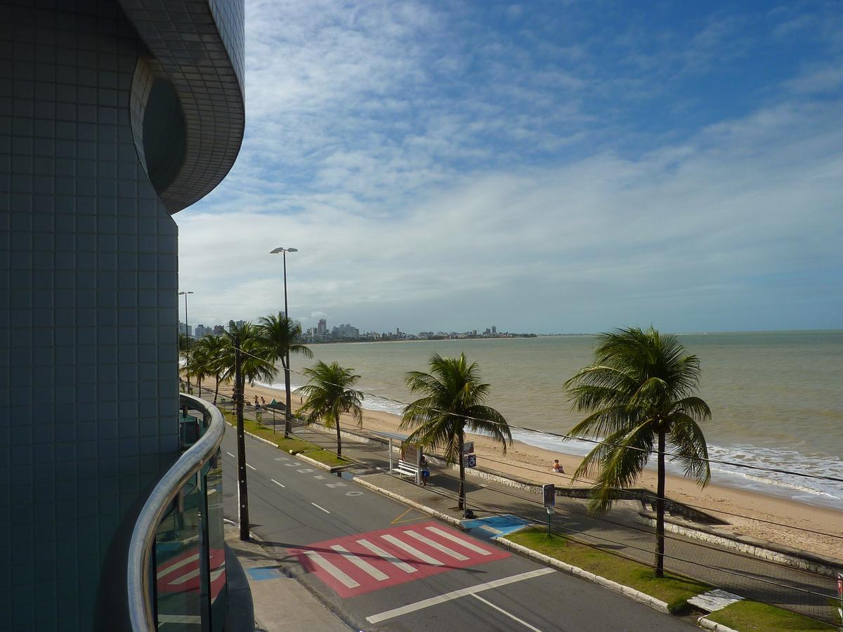 Manaira Palace Residence Joao Pessoa Luaran gambar